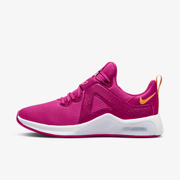 Fitness Pink Performance Shoes. Nike